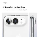 Camera Lens Protector [1 or 2 Pcs]