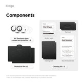 Camera Lens Protector [1 or 2 Pcs]