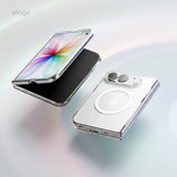 MagSafe Hybrid Clear Case