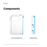 MagSafe Hybrid Clear Case