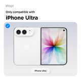MagSafe Hybrid Clear Case