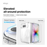 MagSafe Hybrid Clear Case