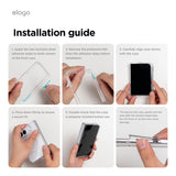 MagSafe Hybrid Clear Case