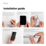 MagSafe Hybrid Clear Case