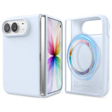 MagSafe Silicone Case [7 Colors]