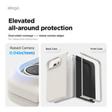 MagSafe Silicone Case [7 Colors]