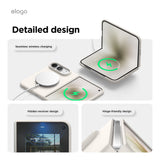 MagSafe Silicone Case [7 Colors]