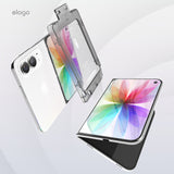 Privacy Glass+ Screen Protector [1 or 2 Pcs]