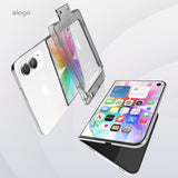 Privacy Glass+ Screen Protector [1 or 2 Pcs]