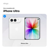 Privacy Glass+ Screen Protector [1 or 2 Pcs]