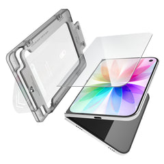 Privacy Glass+ Screen Protector [1 or 2 Pcs]