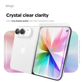 Privacy Glass+ Screen Protector [1 or 2 Pcs]
