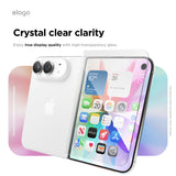 Privacy Glass+ Screen Protector [1 or 2 Pcs]