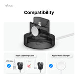 Mini Charging Hub [3 Colors]