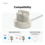 2 in 1 Charging Dock [4 Colors]
