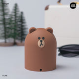 LINE FRIENDS | elago GW2 Stand [2 Colors]