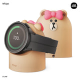 LINE FRIENDS | elago GW2 Stand [2 Colors]