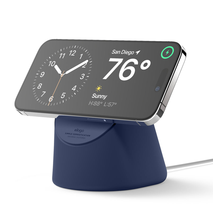 MS1 Charging Stand for Apple Devices (MagSafe) [4 Colors]