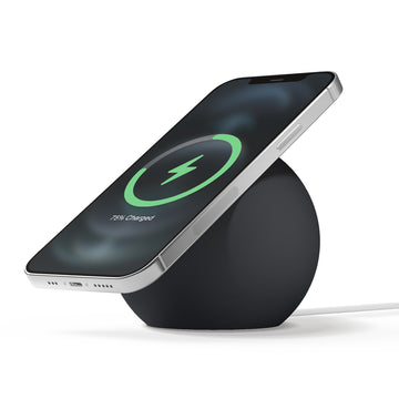 MS2 Charging Stand for Apple Devices (MagSafe) [4 Colors]