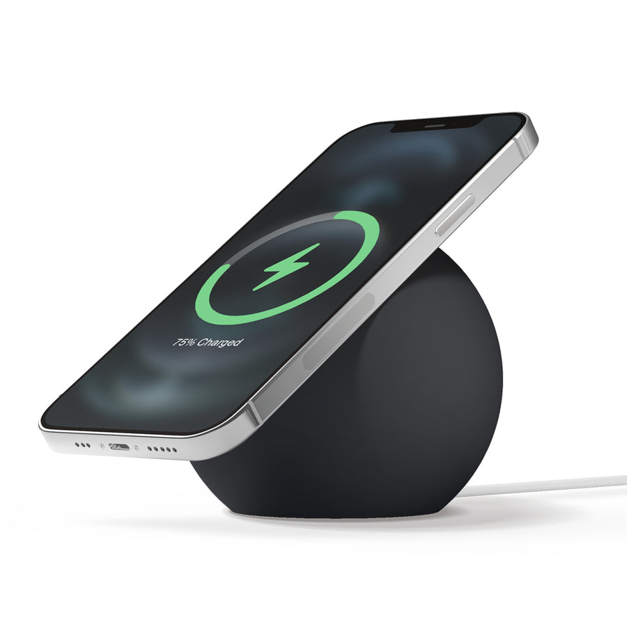 MS2 Charging Stand for Apple Devices (MagSafe) [4 Colors]