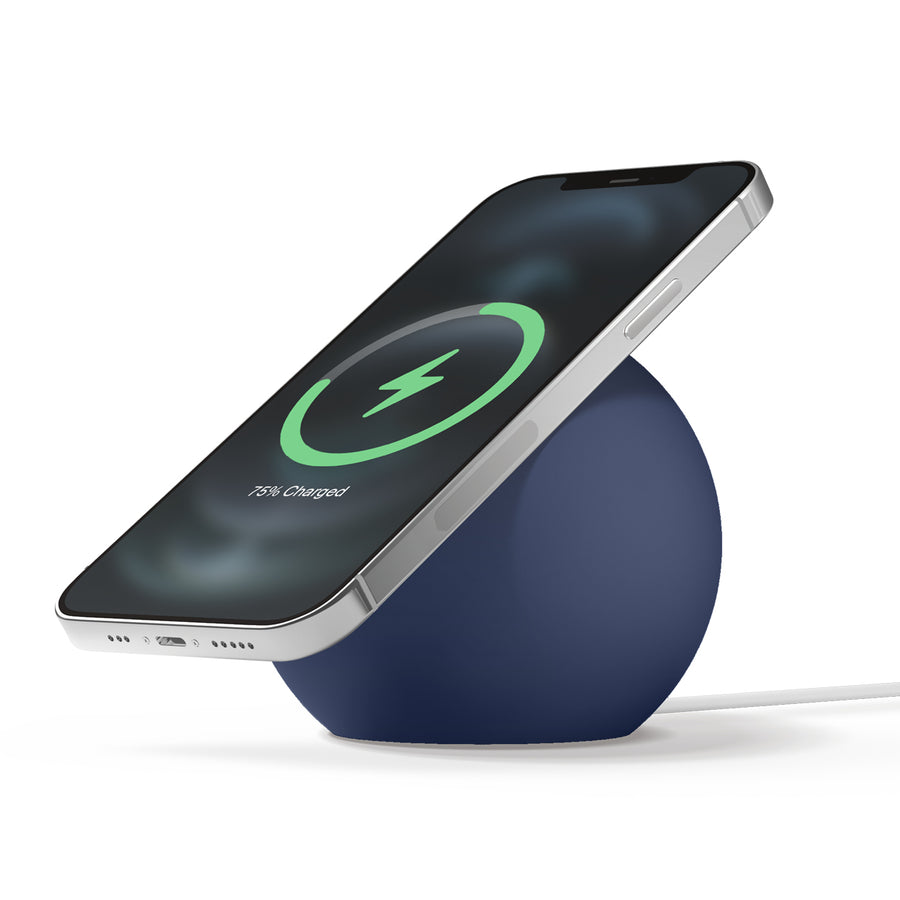 MS2 Charging Stand for Apple Devices (MagSafe) [4 Colors]