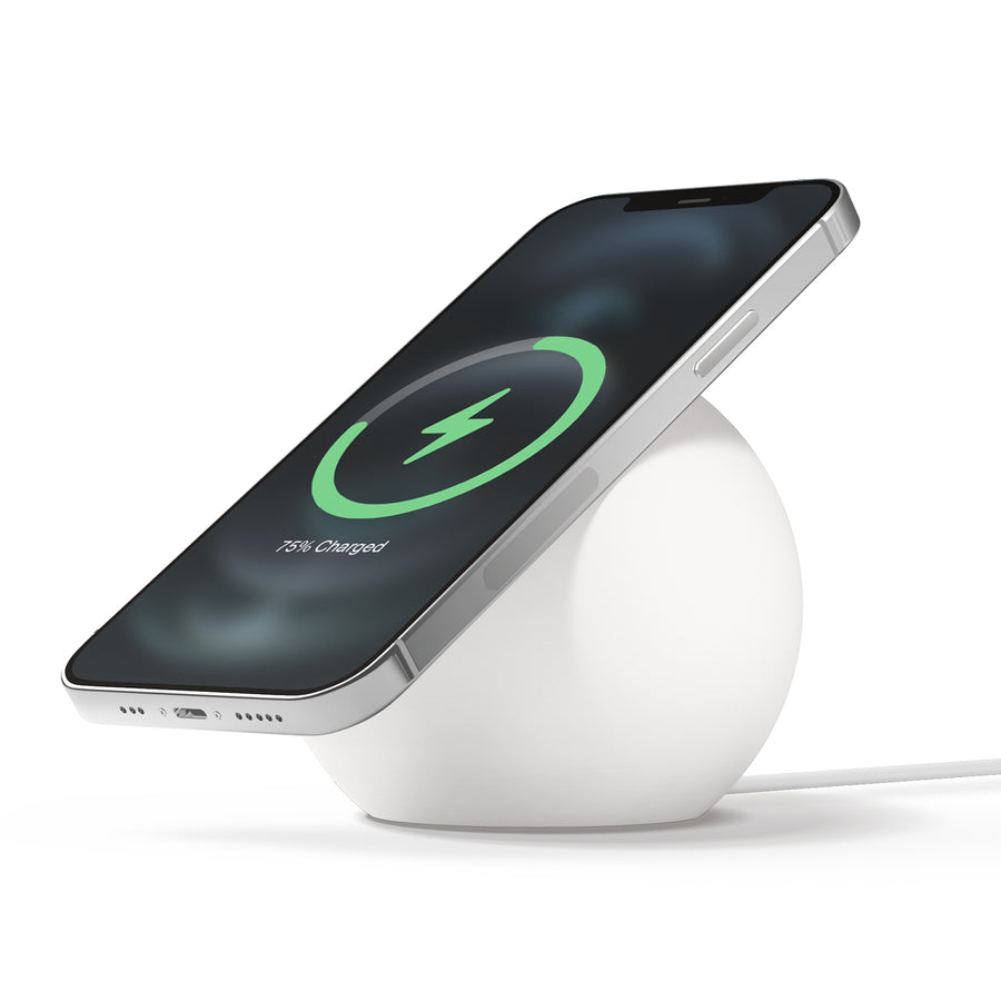 MS2 Charging Stand for Apple Devices (MagSafe) [4 Colors]