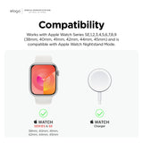 W6 Stand for Apple Watch [2 Colors]