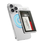 card holder case phone card holder for phone stick on