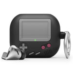 Retro gaming-inspired Samsung Galaxy Buds 3 case. Cute Galaxy Buds 3 case designed for style and protection. Functional and unique Galaxy Buds 3 case for all occasions.