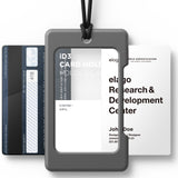 ID3 ID Card Holder [7 Styles]
