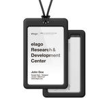 ID4 ID Card Holder [8 Styles]