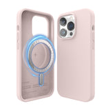 MagSafe Silicone Case for iPhone 14 Pro