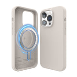 MagSafe Silicone Case for iPhone 14 Pro