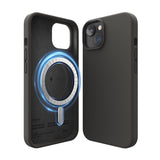MagSafe Silicone Case for iPhone 14