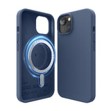 MagSafe Silicone Case for iPhone 14