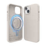MagSafe Silicone Case for iPhone 14