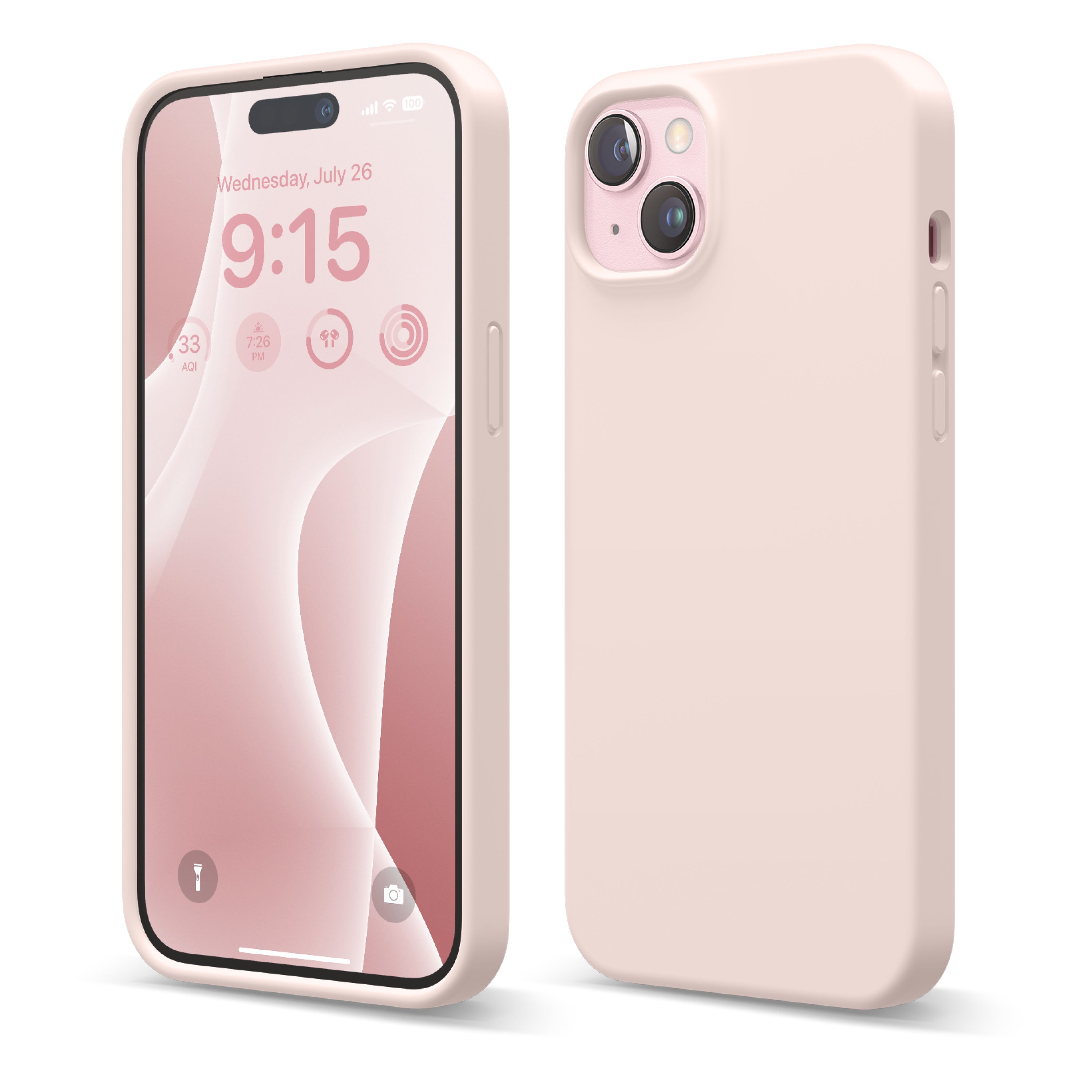 Elago Premium Silicone Case For IPhone 15 Plus elago-premium-silicone-case-for-iphone-15-plus