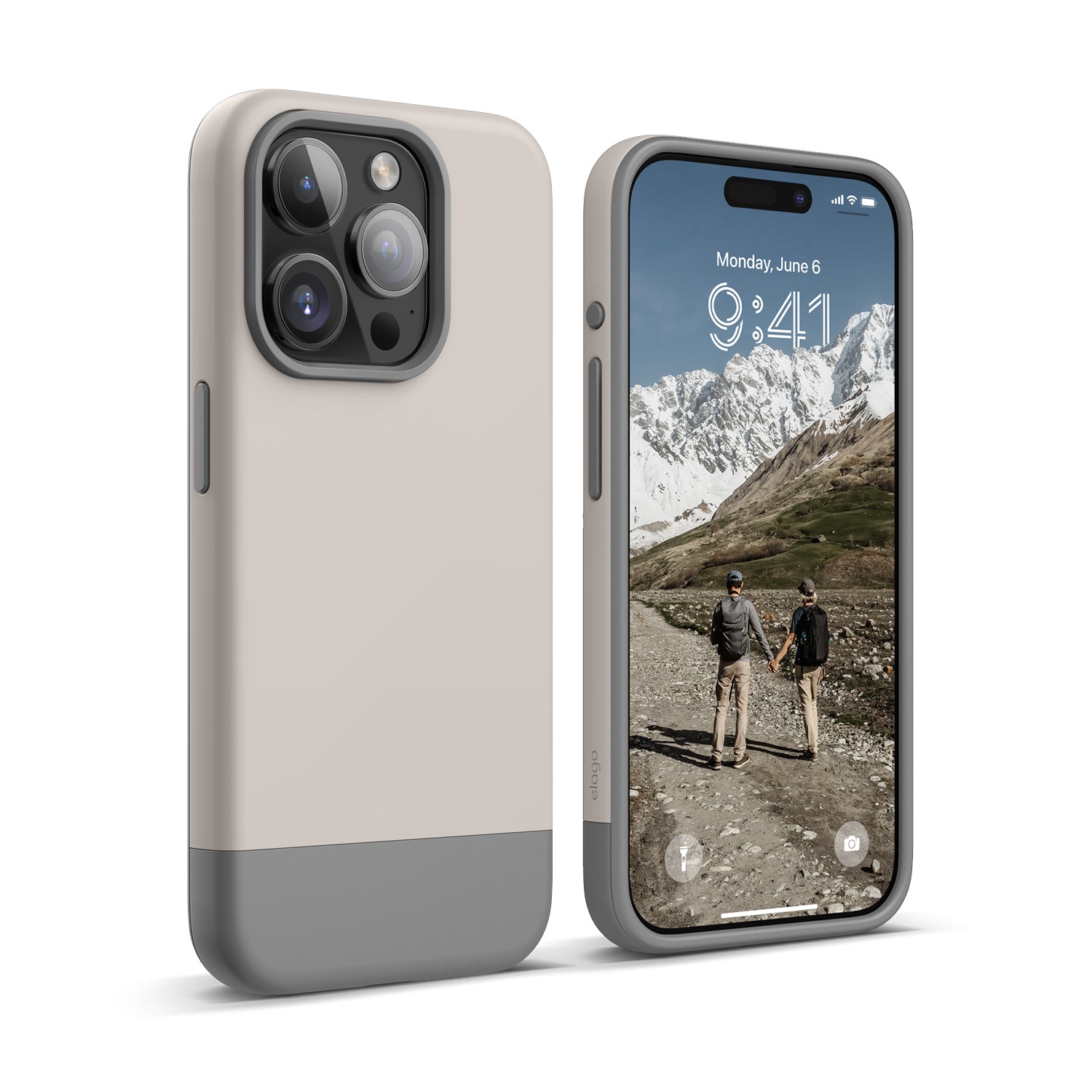 MagSafe Glide Case for iPhone 15 Pro