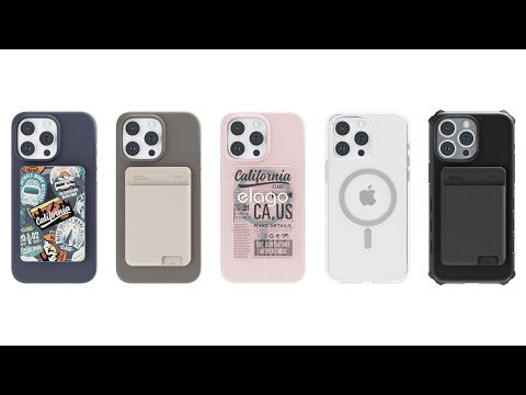 Premium Silicone Case for iPhone 15 Pro [30 Colors]