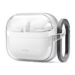 Premium Samsung Galaxy Buds 3 cases with stylish and durable design. Best case for Galaxy Buds 3 Pro offering superior protection and a free clip feature. Perfect choice for the best case for Galaxy Buds 3.