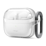 Premium Samsung Galaxy Buds 3 cases with stylish and durable design. Best case for Galaxy Buds 3 Pro offering superior protection and a free clip feature. Perfect choice for the best case for Galaxy Buds 3.