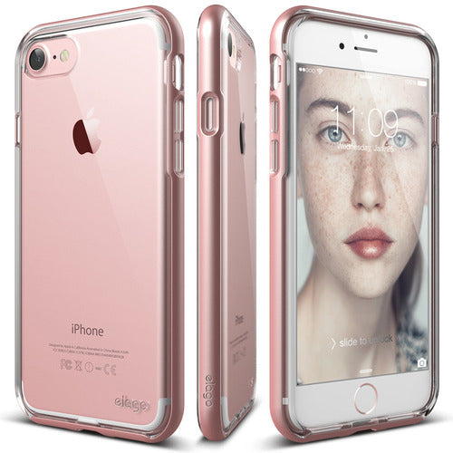Dualistic Case for iPhone 8 / iPhone 7
