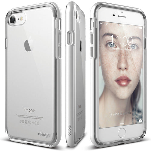 Dualistic Case for iPhone 8 / iPhone 7