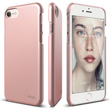 Slim Fit 2 Case for iPhone SE 2022 / 2020 / Phone 8 / iPhone 7 [6 Colors]
