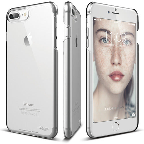 Slim Fit 2 Case [8 Colors]