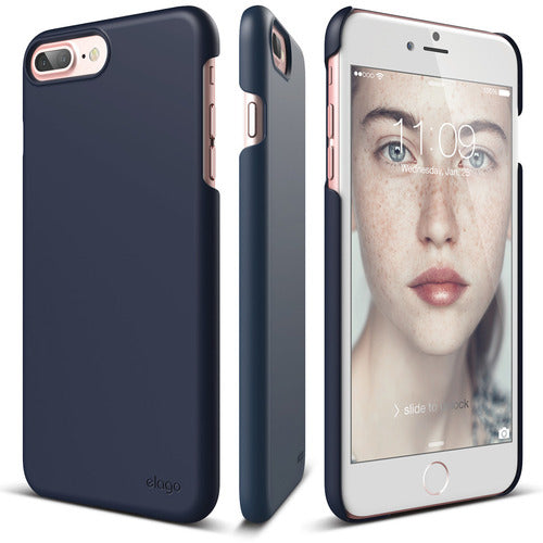 Slim Fit 2 Case [8 Colors]