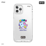 BT21 | elago 7 Flavors Case [8 Styles]