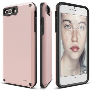Armor Case for iPhone 8 Plus / iPhone 7 Plus