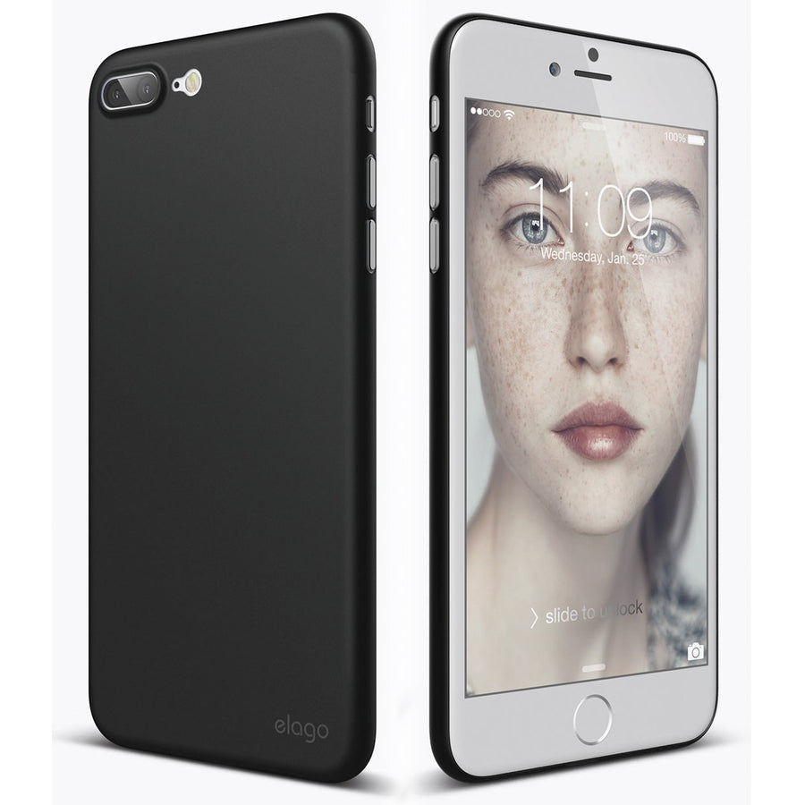 Inner Core Case for iPhone 8 Plus / iPhone 7 Plus