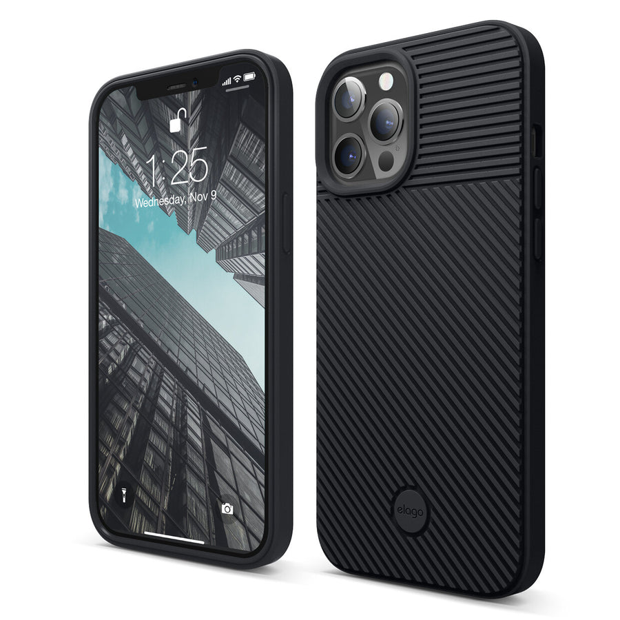 Cushion Case for iPhone 12 Pro Max